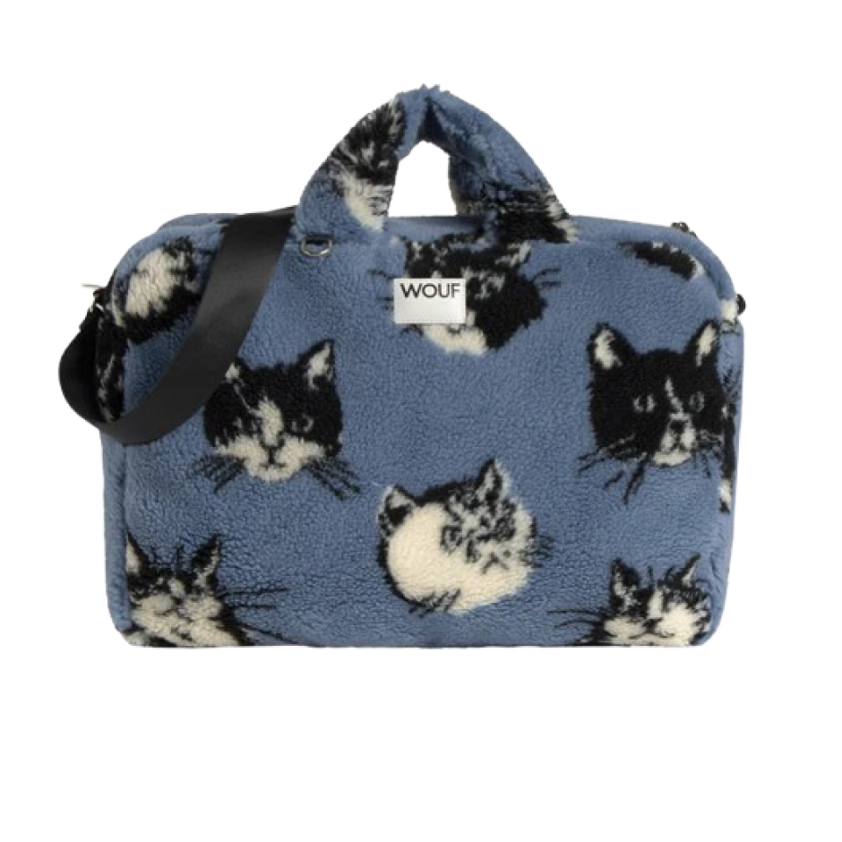 Wouf Sac Weekend - Luna