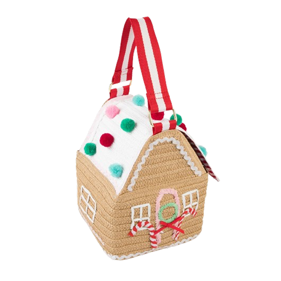 Sac - Maison Pain d'épice