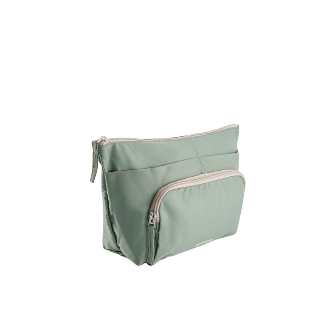 Bensimon Trousse Beauty Pocket - Sauge