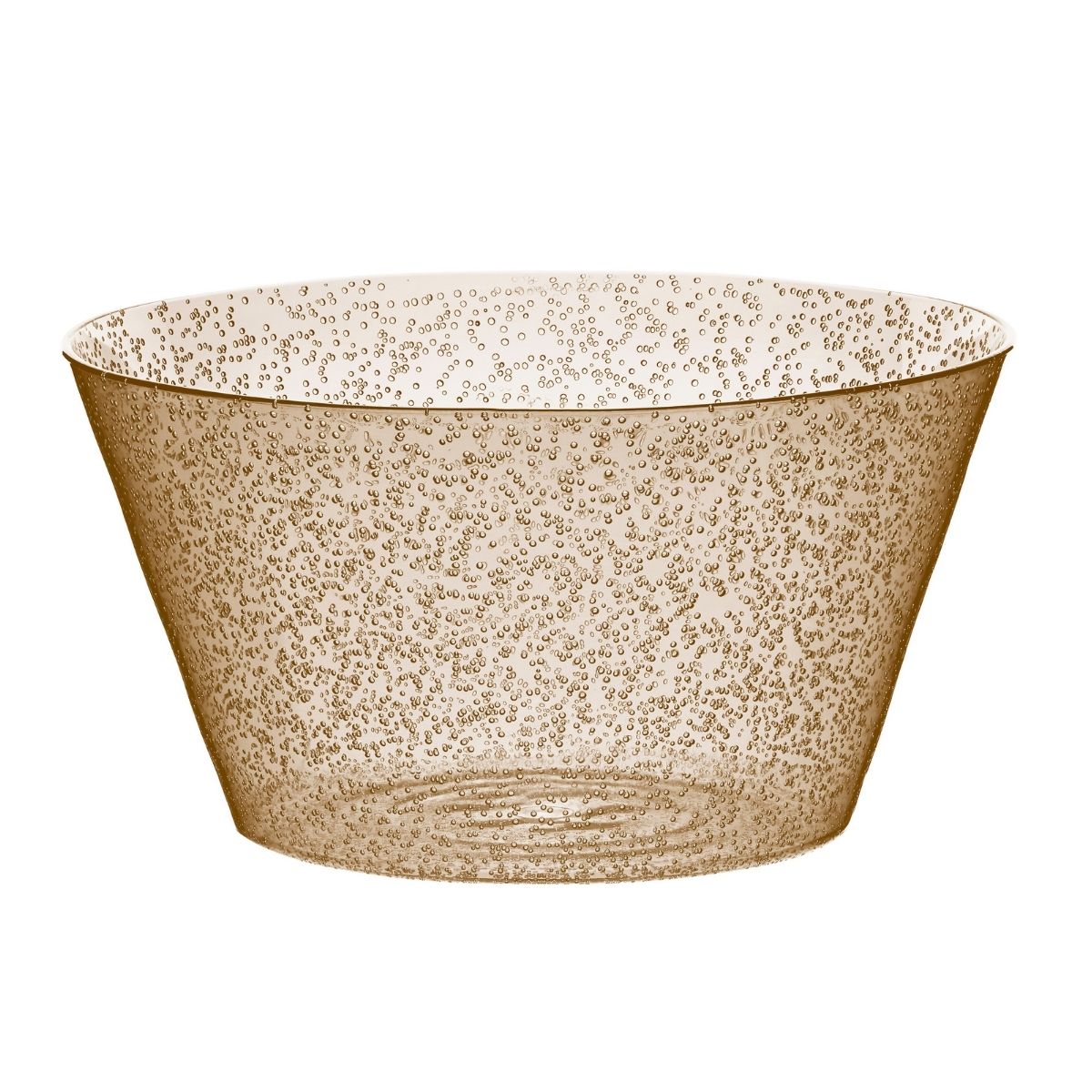 Memento Saladier méthacrylate - champagne