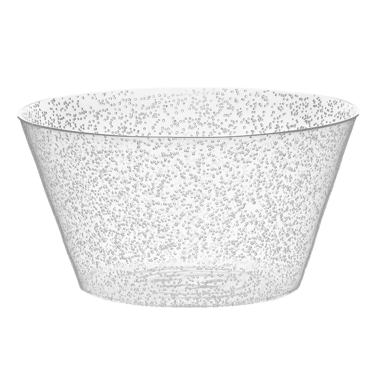 Memento Saladier méthacrylate - clear