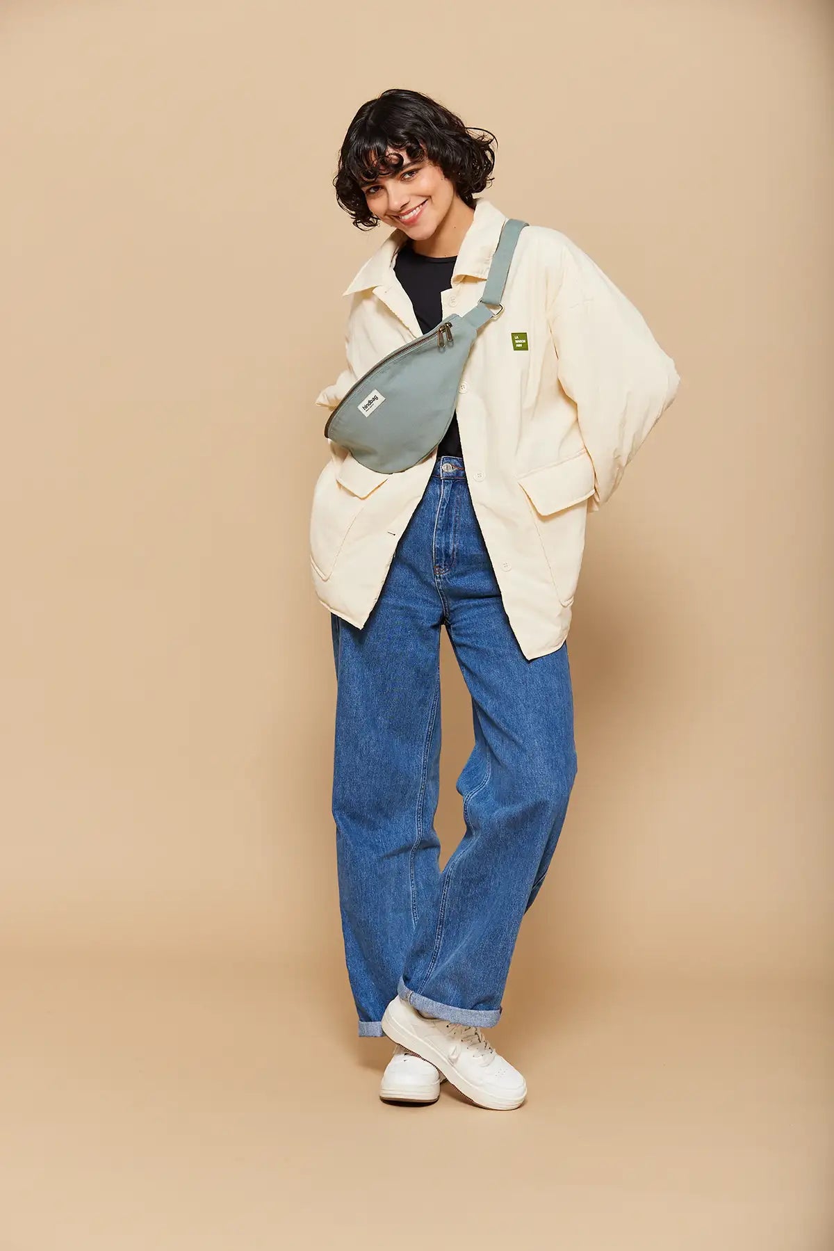 Sac banane Sasha