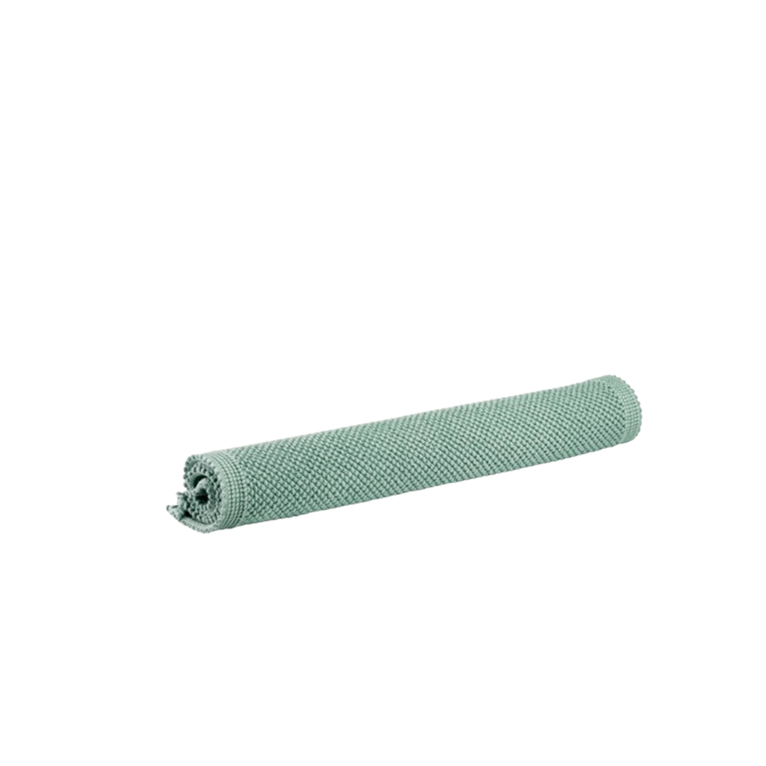 Tapis de bain Etia - Sauge 54x64 cm