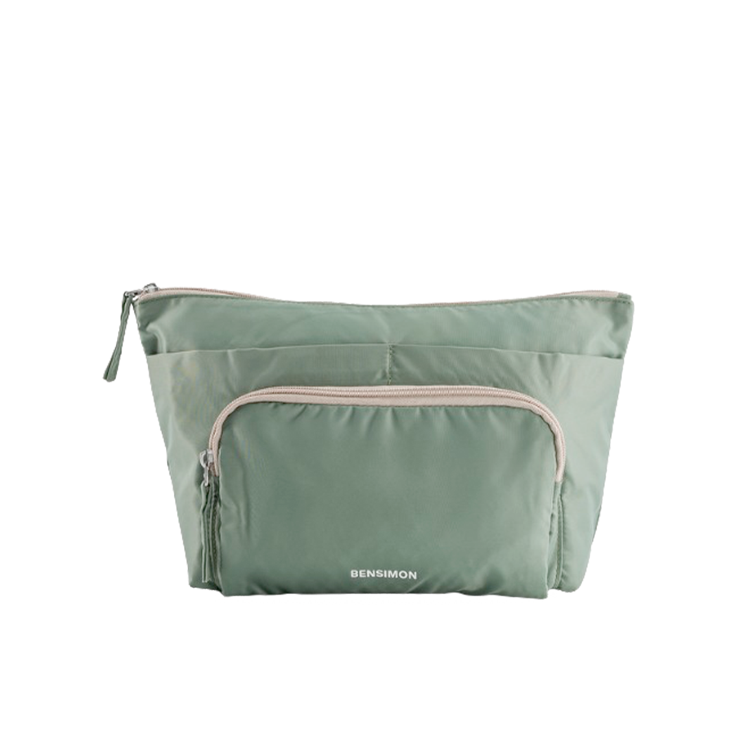 Bensimon Trousse Beauty Pocket - Sauge