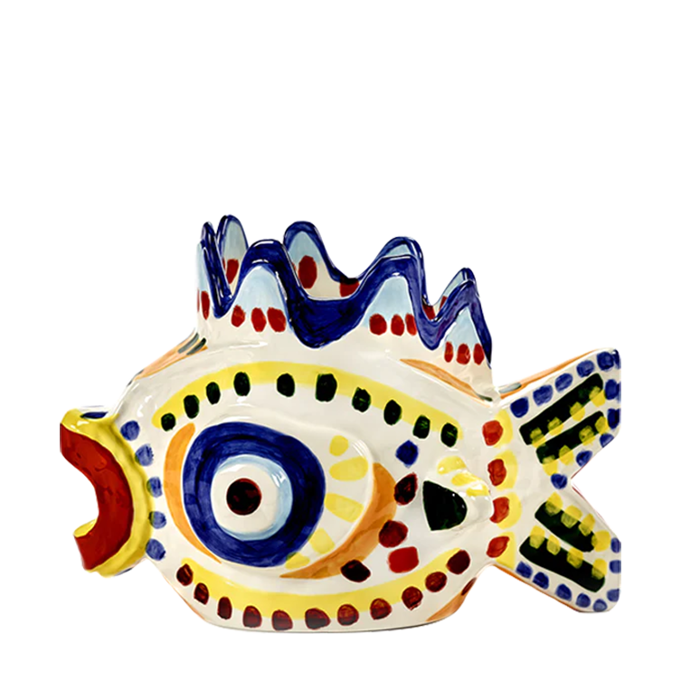 Serax Vase - Mix Sicily 01