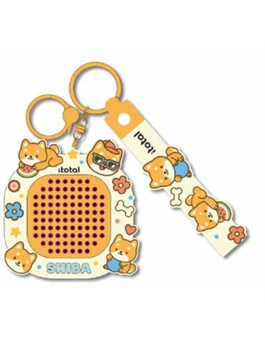 Porte-clés Jeu de billes