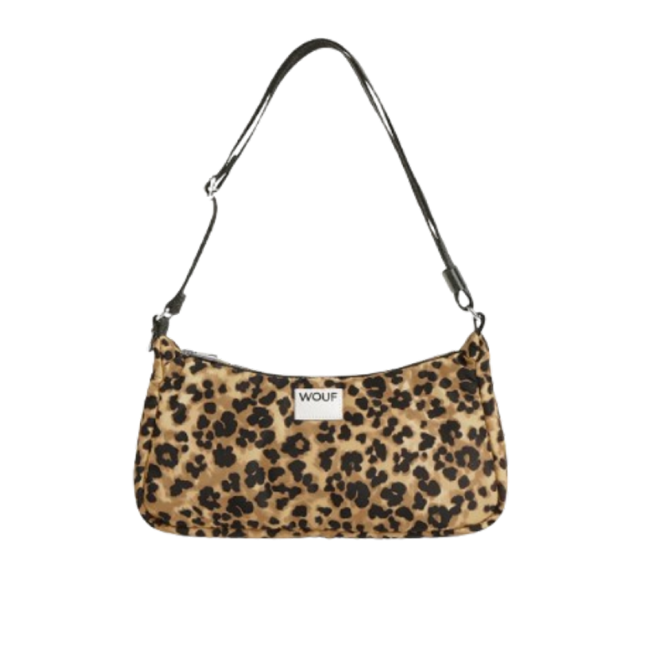 Wouf Sac Shoulder - Feline