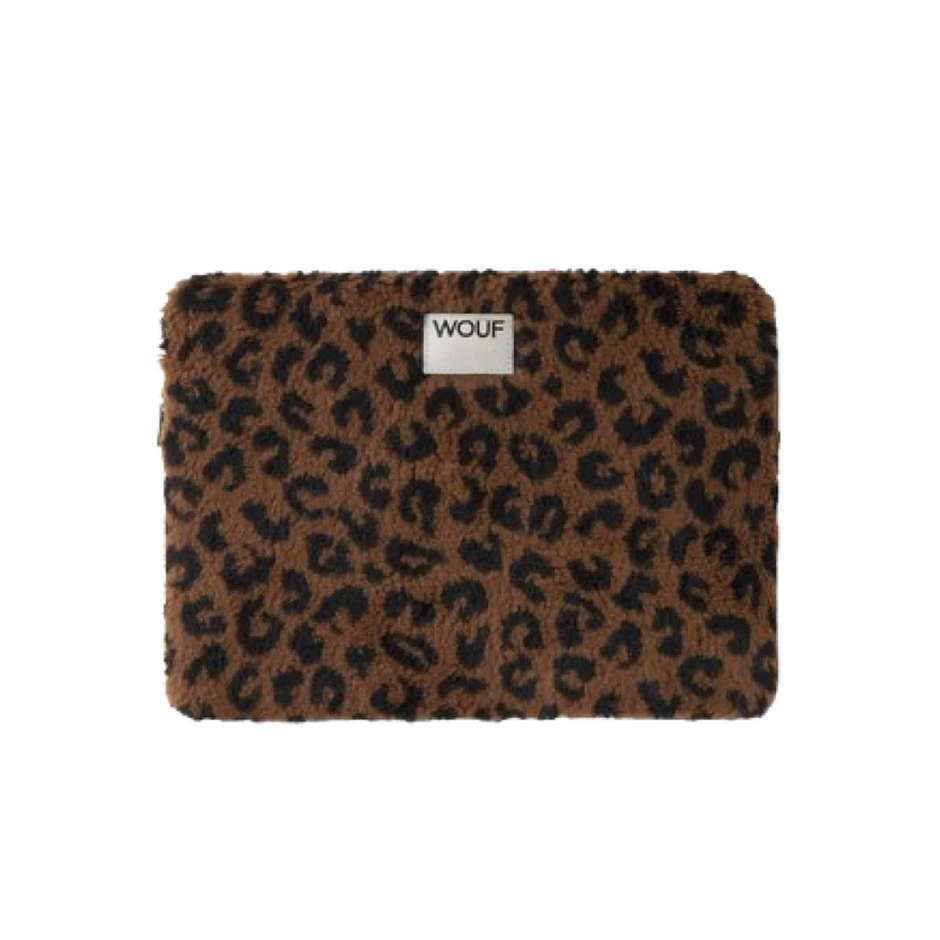 Wouf Housse ordinateur 13''-14''- Simona