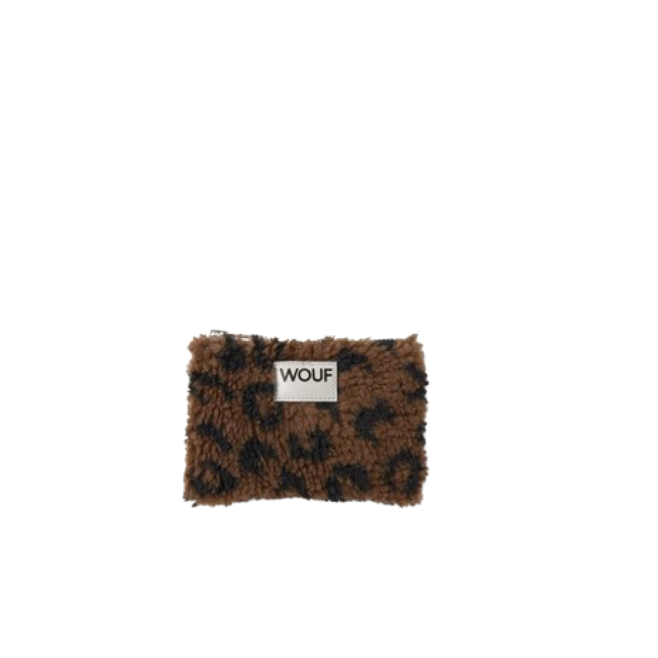 Wouf Pochette small - Simona