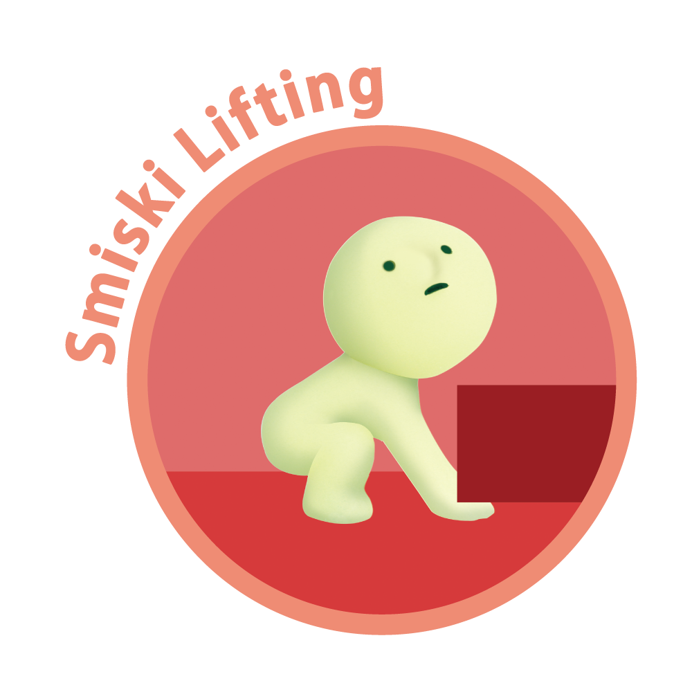 Smiski - Figurine Série Living