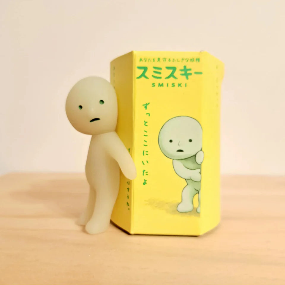 Smiski - Figurine Série 1