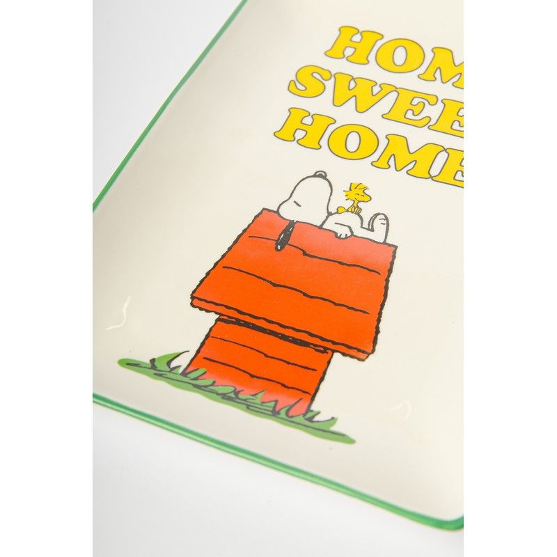 Grand vide poche Snoopy - home