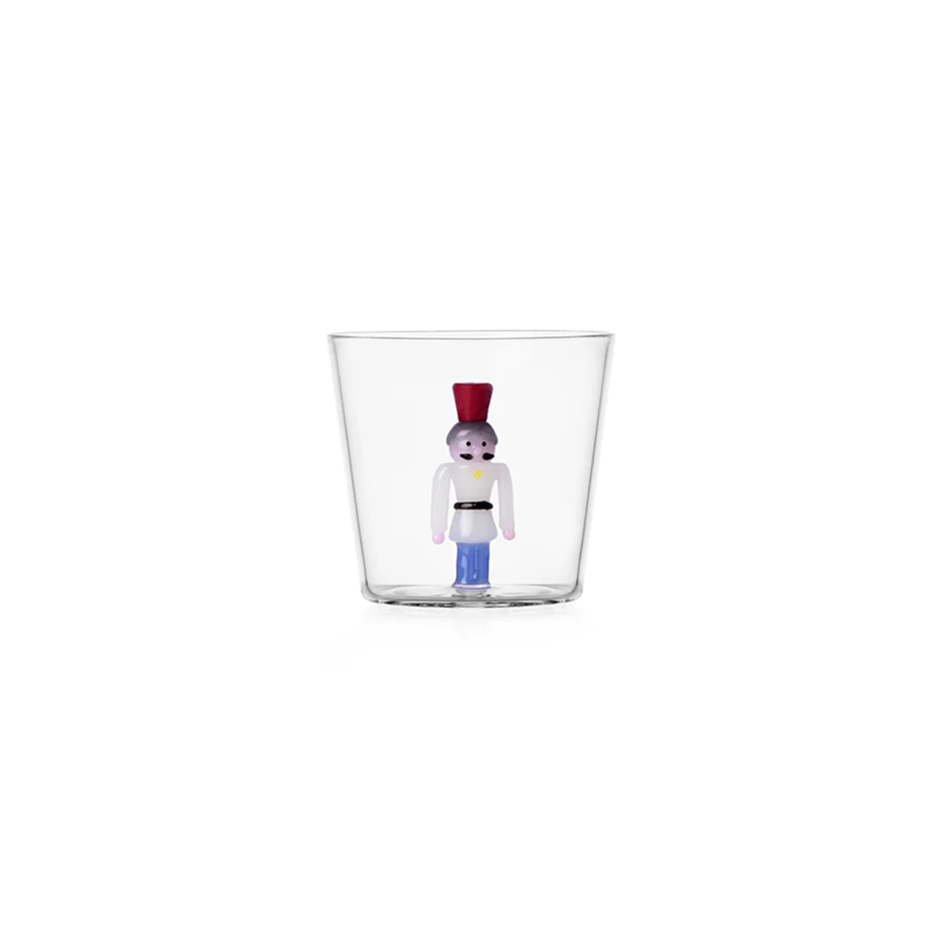 Ichendorf Verre Schiaccianoci - soldier
