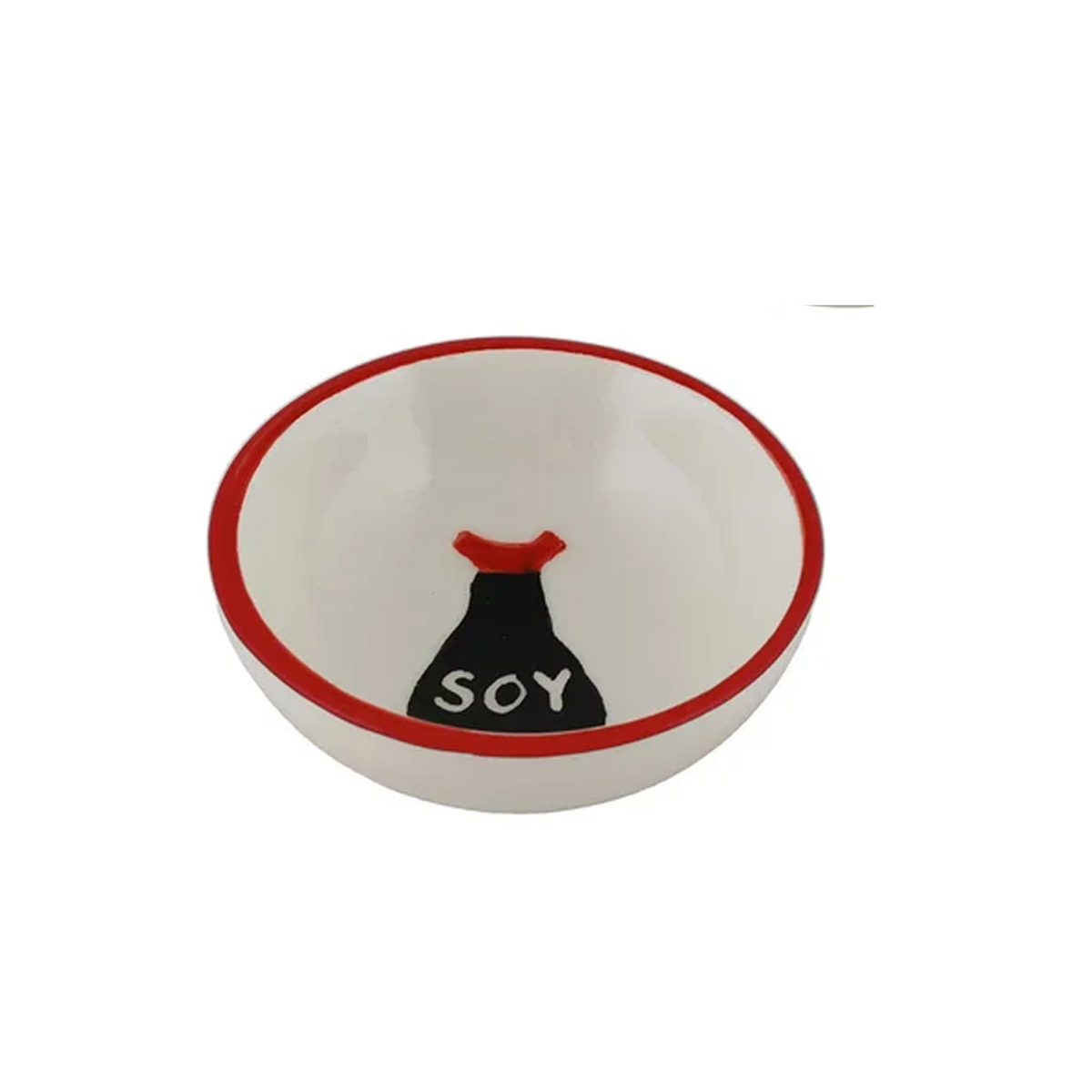 Coupelle sauce Soja