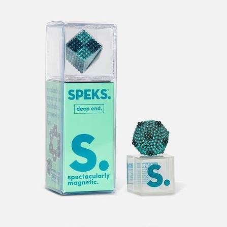 Jeu Billes magnétiques Speks - Deep end