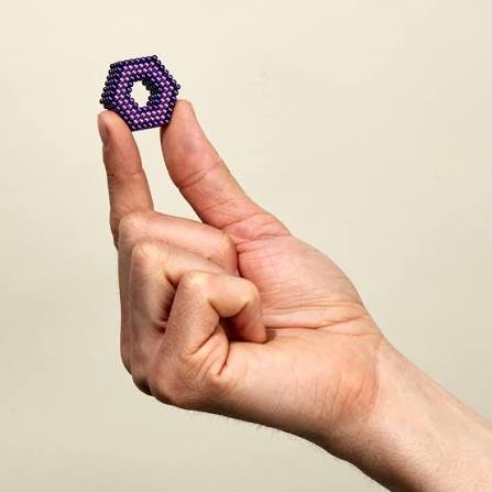 Jeu Billes magnétiques Speks - Haze