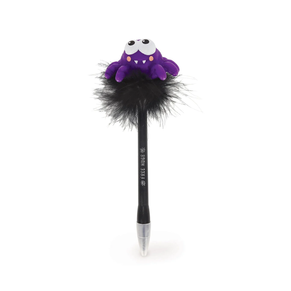 Legami Stylo Bille Lumineux - Spider