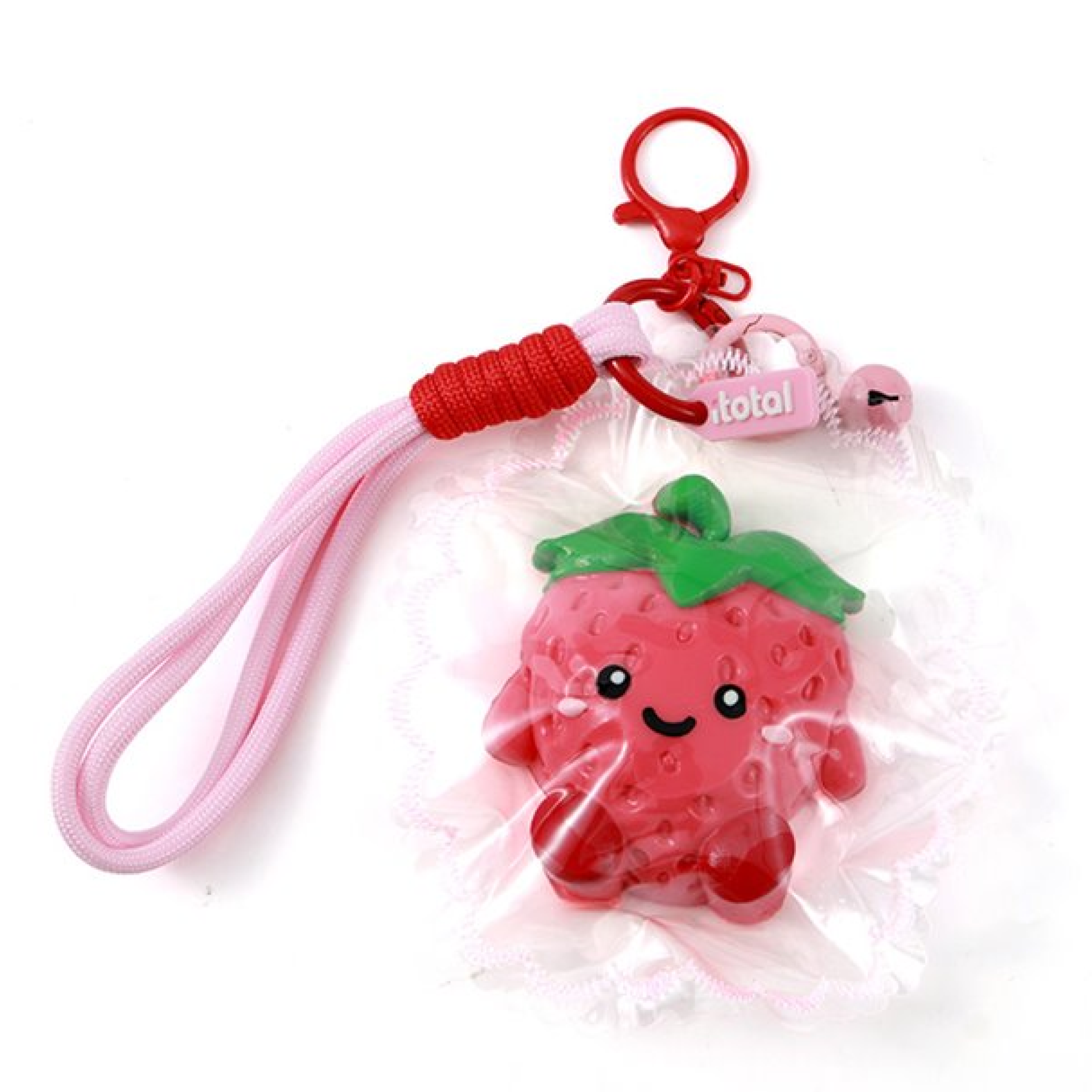 Porte-Clés Jellypop