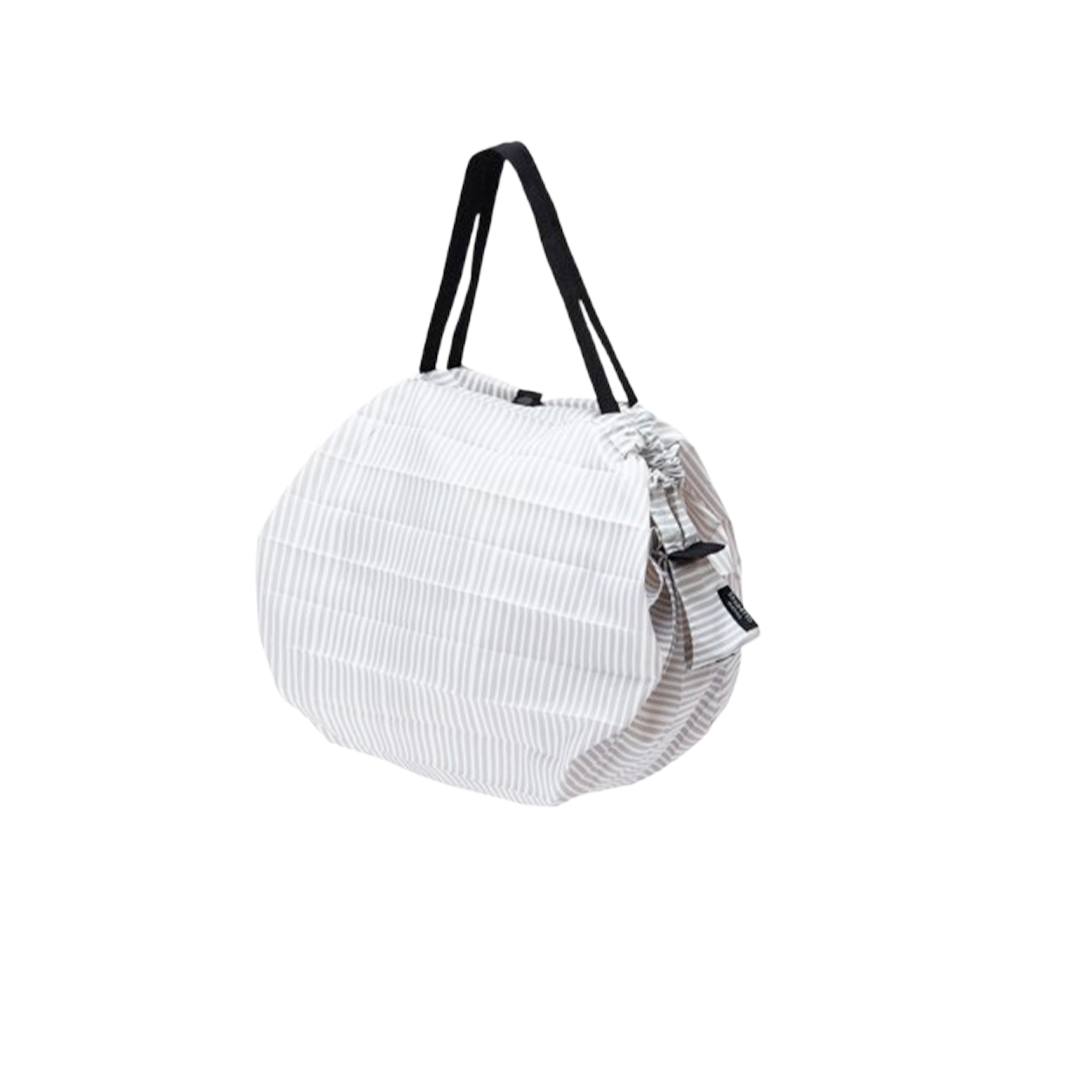 Sac shopping Shupatto M - SEN (Stripe)