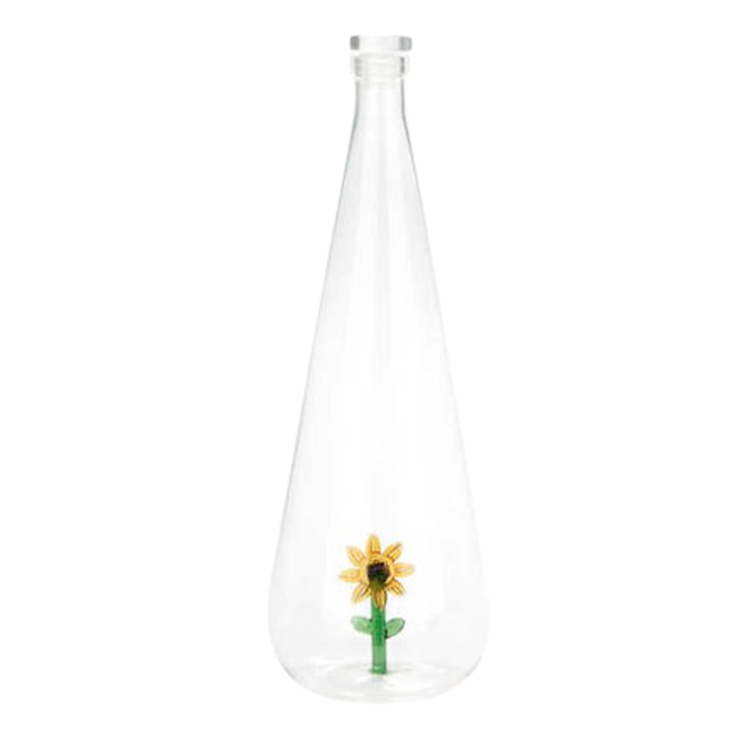 Bouteille Botanical - Sunflower