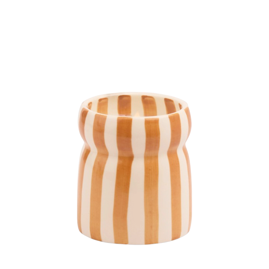 Bougie parfumée Cabana - Sienna Sunset