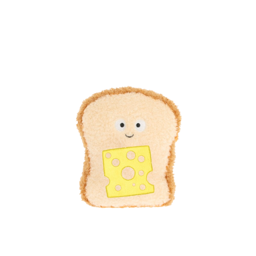 Peluche - Sweets food