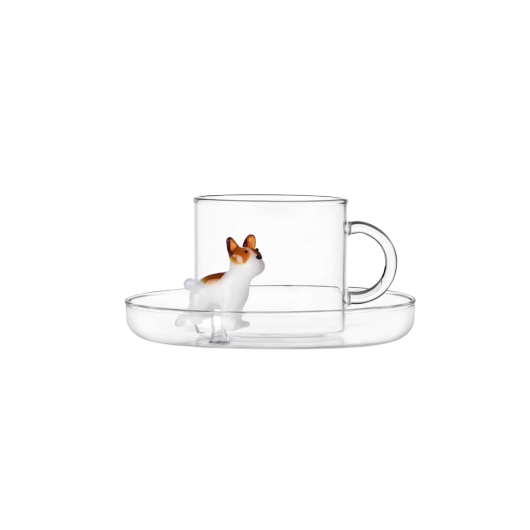 Ichendorf Tasse - French Bulldog