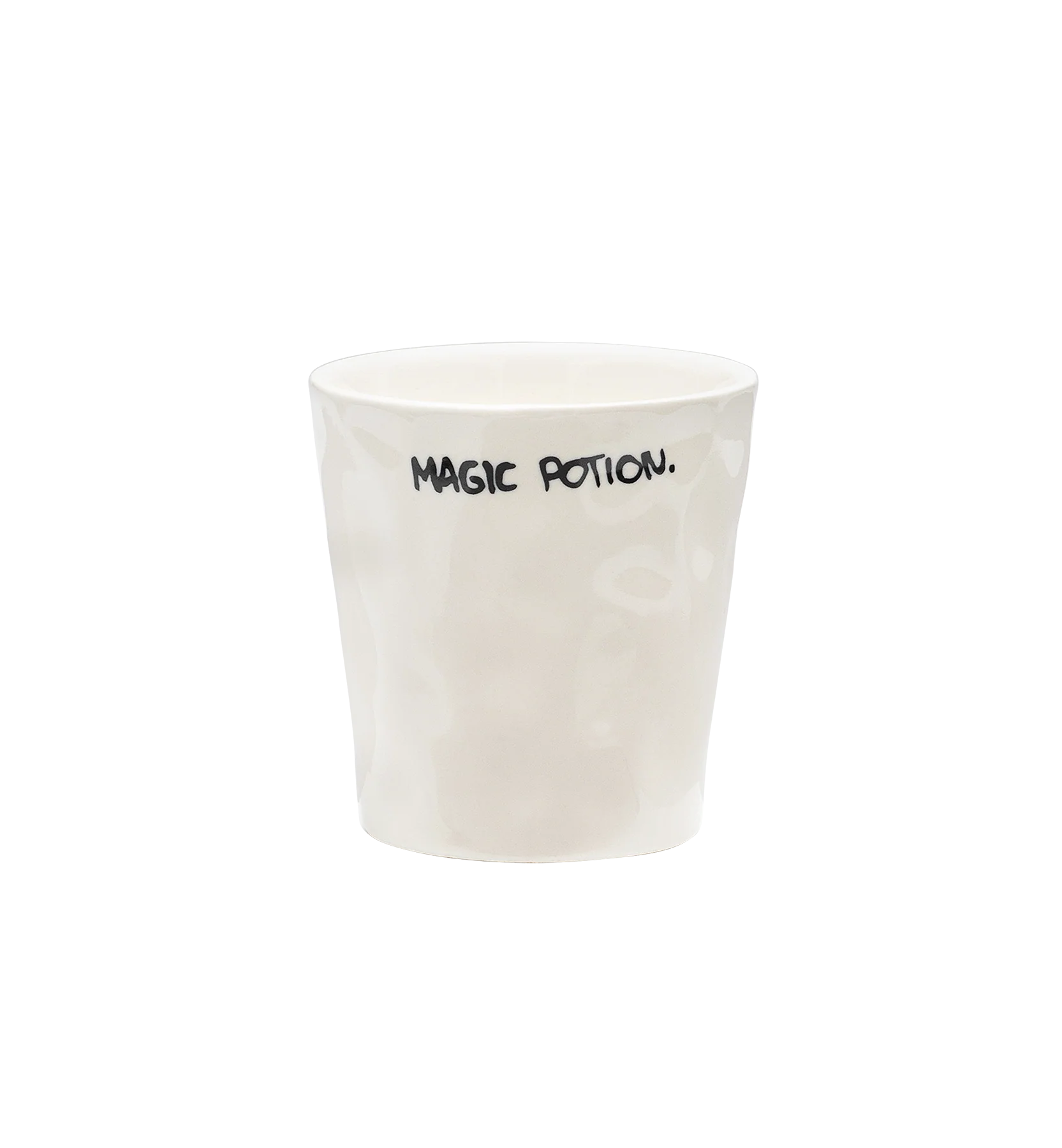 Tasse café Magic potion