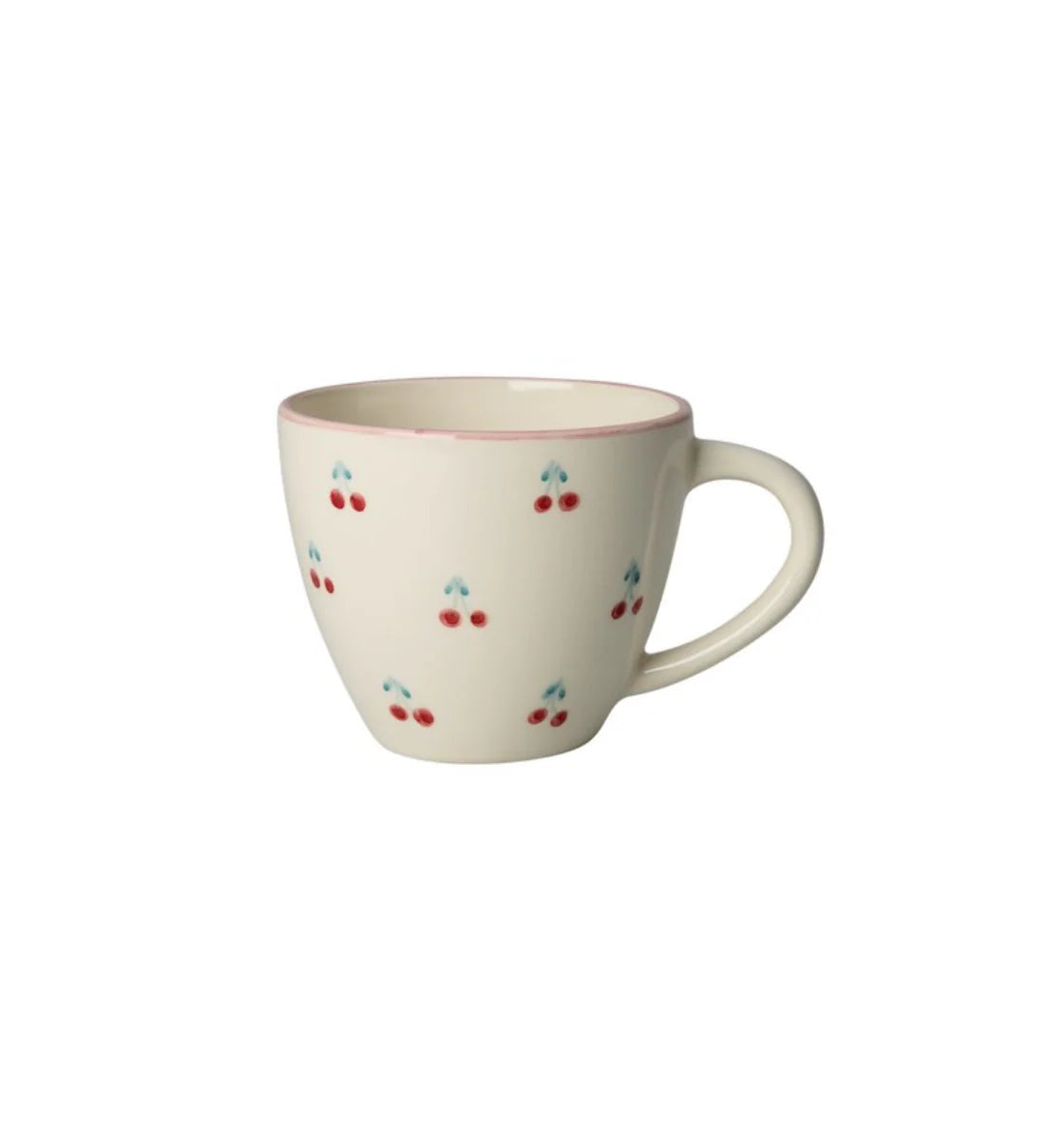 Tasse Cherries