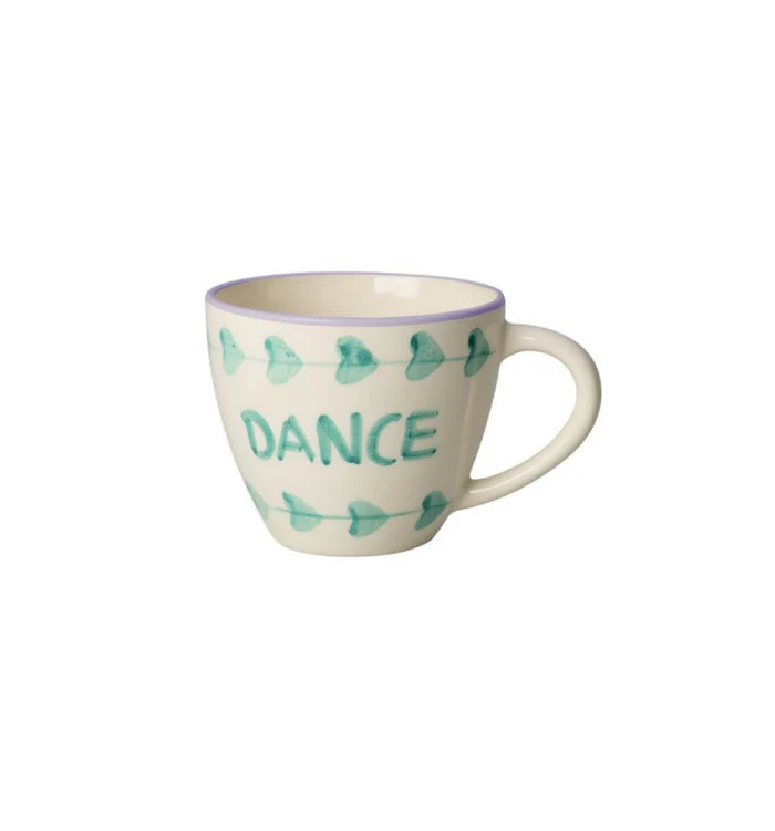Tasse DANCE