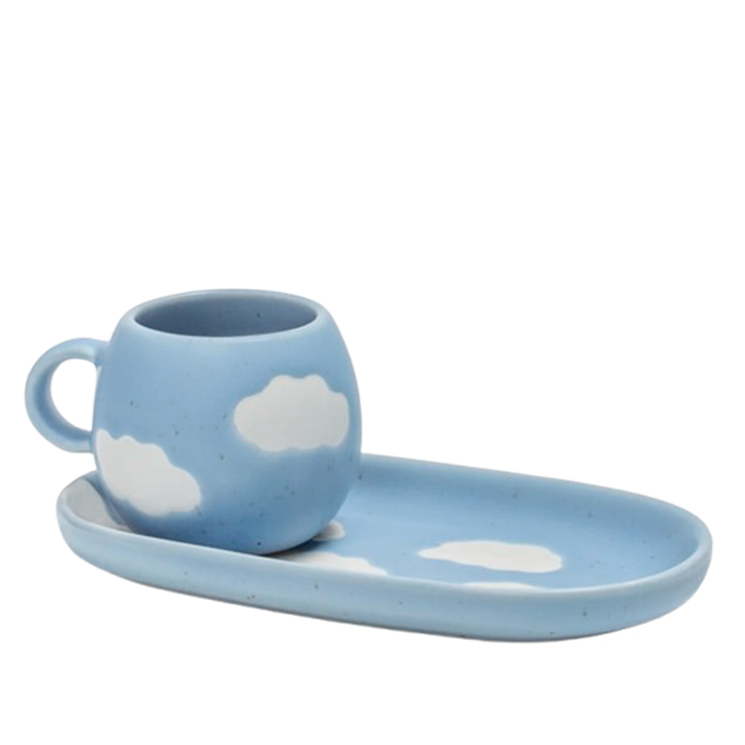 Tasse à café Cloud Espresso 90ml