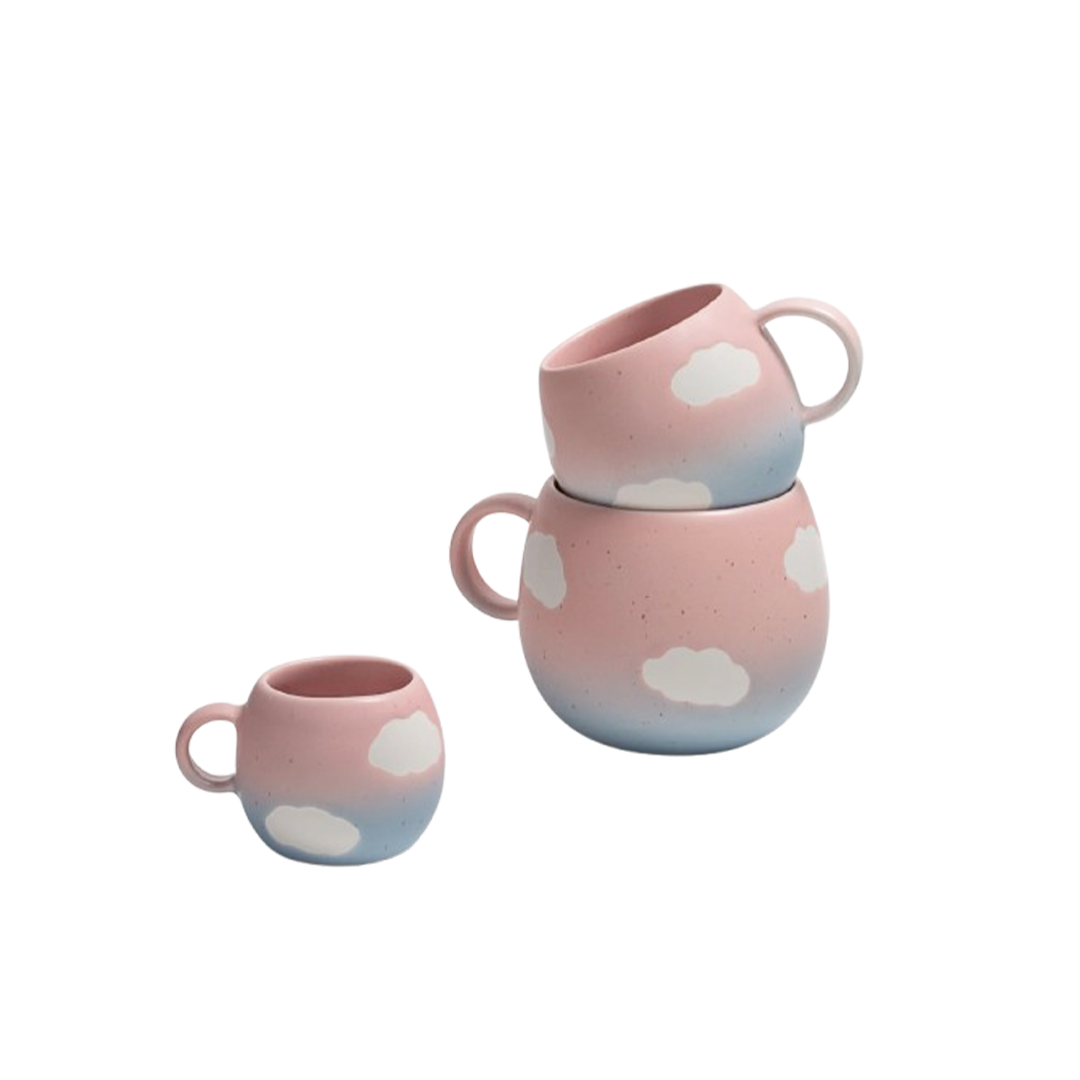 Tasse Cloud Sunset 250 ml