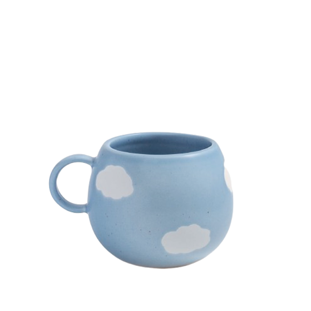 Mug Cloud 250 ml