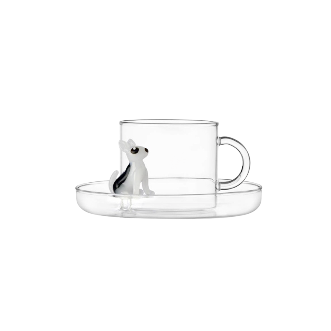 Ichendorf Tasse - Bull Terrier