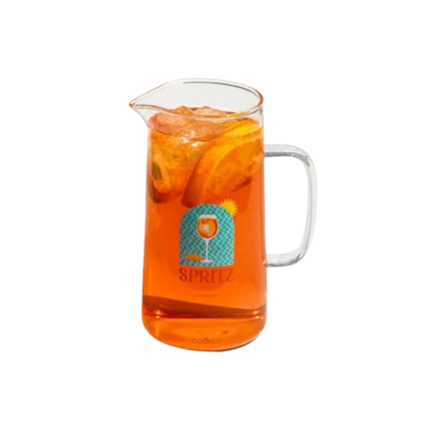 Cookut Carafe à Spritz