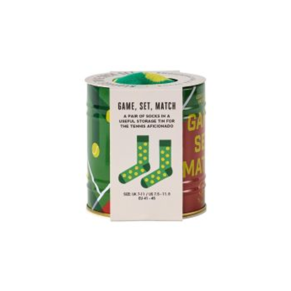 Chaussettes - Tennis