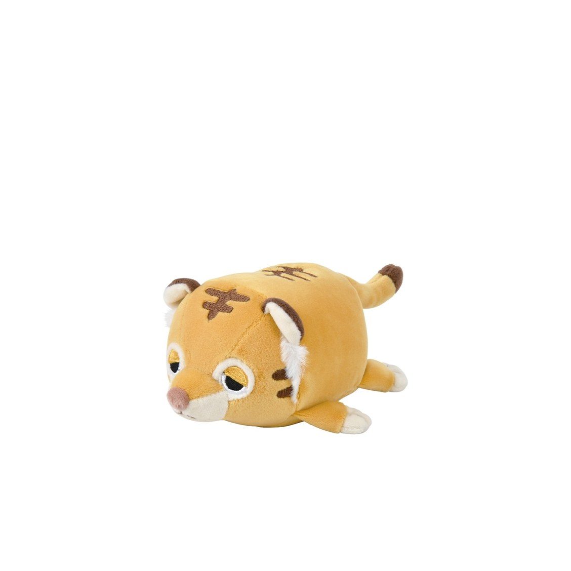 Peluche Trousselier - Ram Tigre 15cm