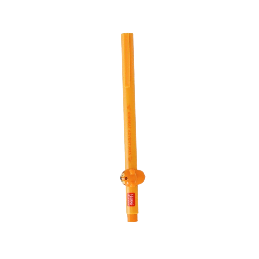 Legami Stylo Gel Effaçable Lovely Friends 0.5mm