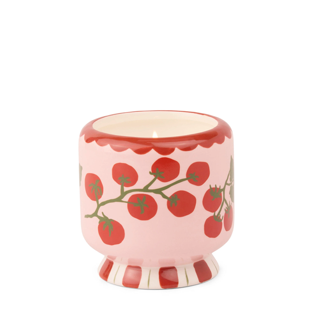 Bougie parfumée Adopo -  Tomato