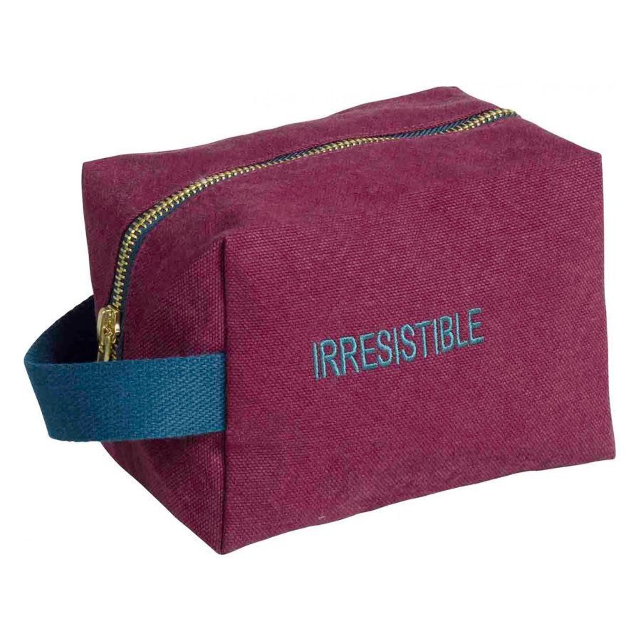 Trousse de toilette - Irrésistible