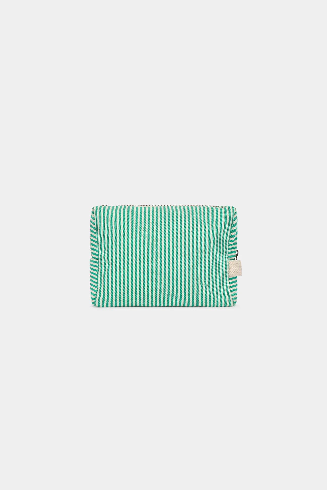 Trousse de toilette Léon - Rayures