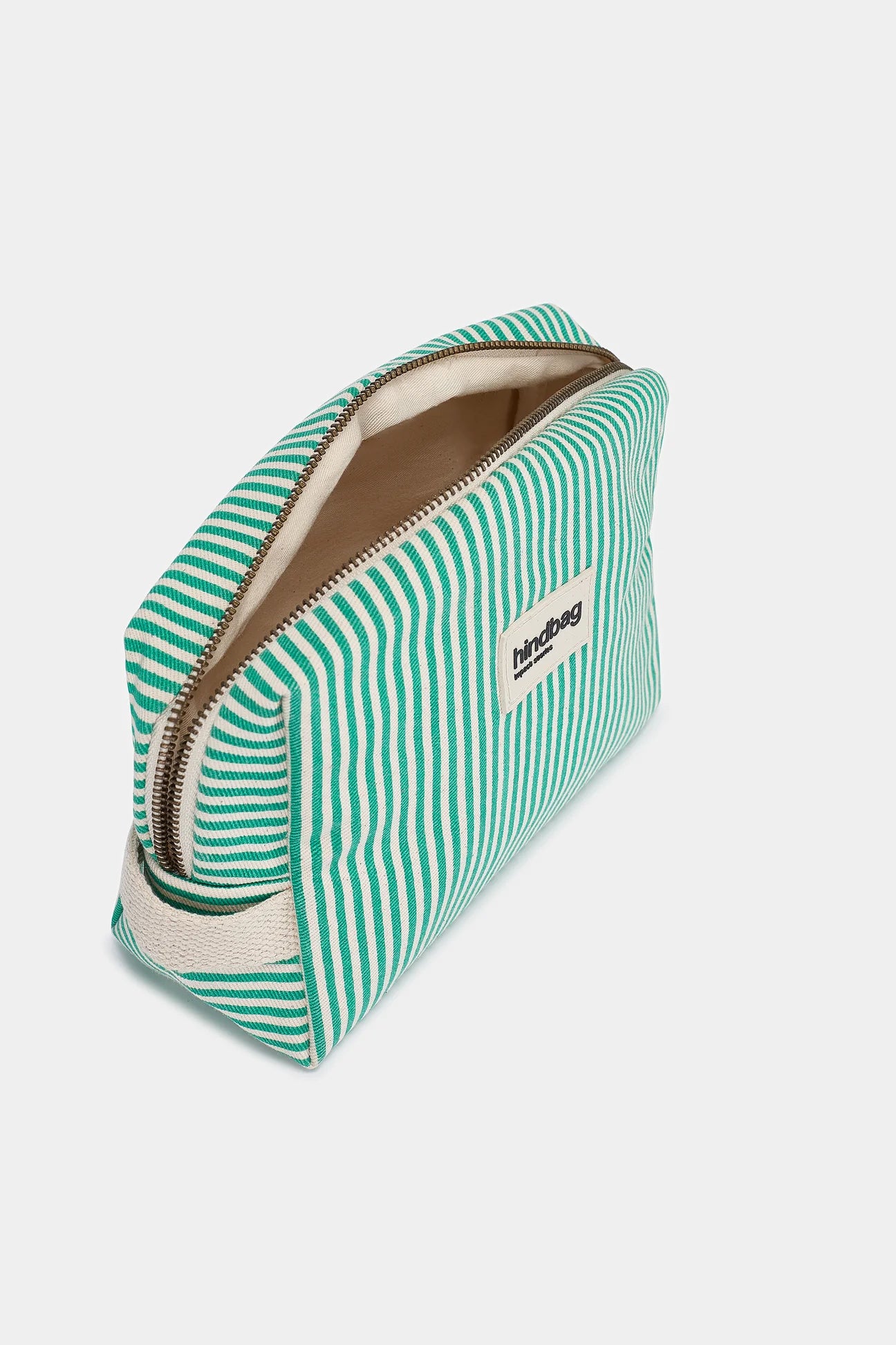 Trousse de toilette Léon - Rayures