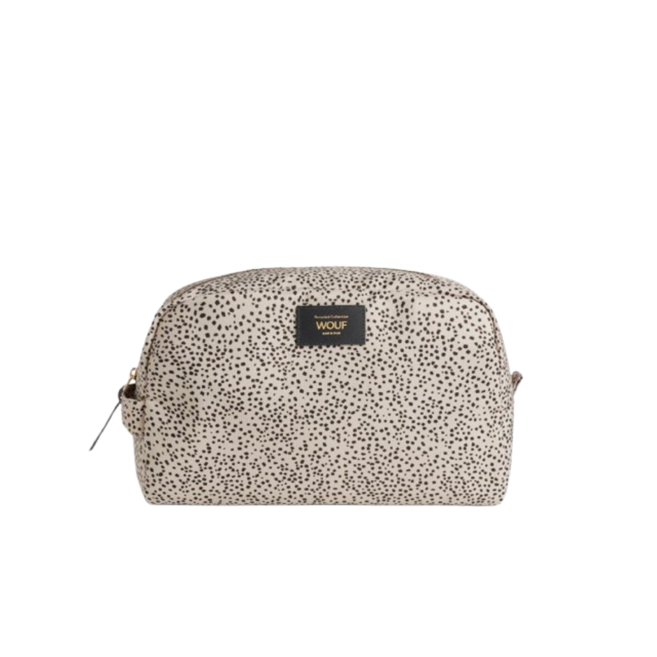 Wouf Trousse de toilette - Panna