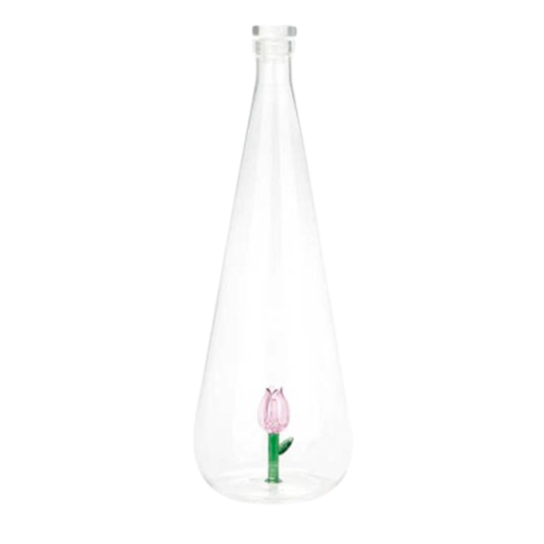 Bouteille Botanical - Tulipe
