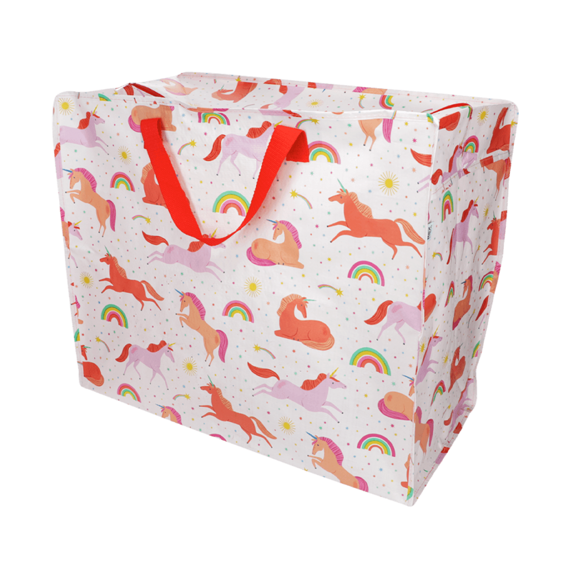 Sac de rangement - Unicorns