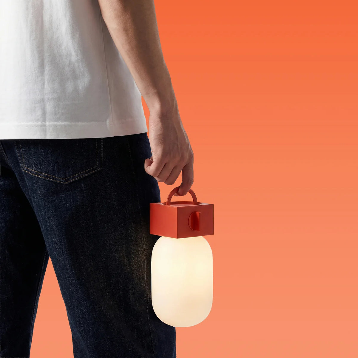 Native Union Pop Light