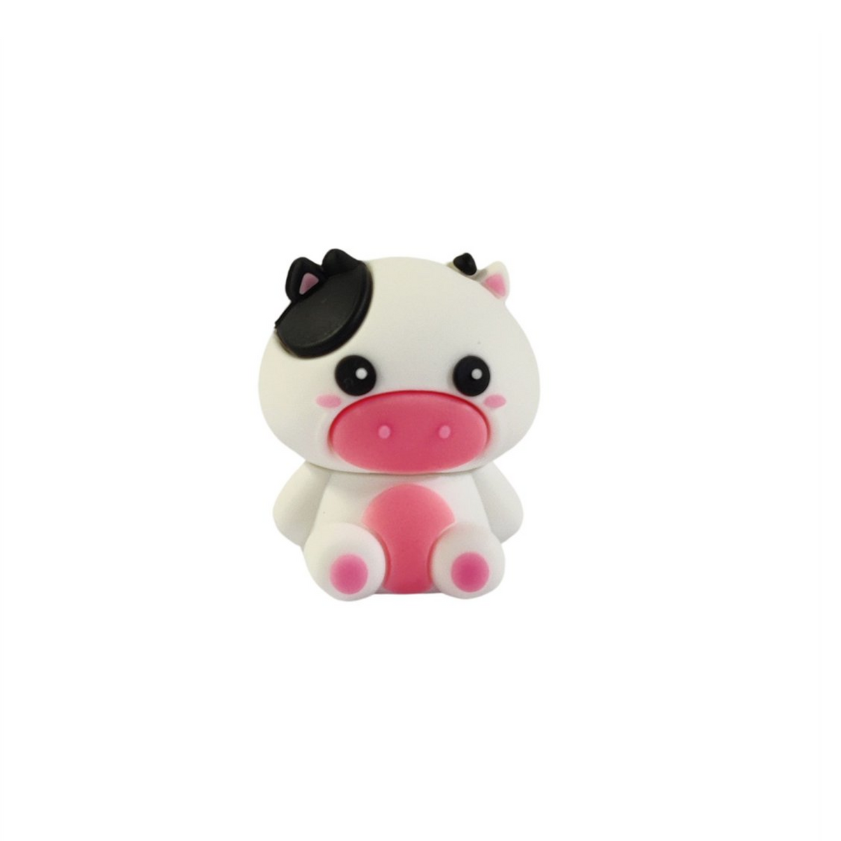 Gommes 3D - Animaux