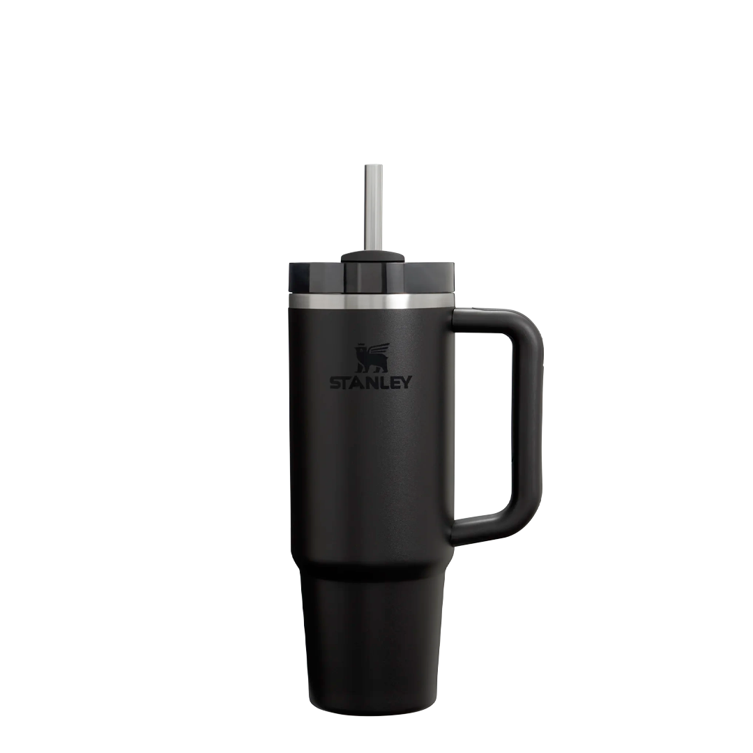 Gourde Stanley Black Quencher H2.0 - 0.89L