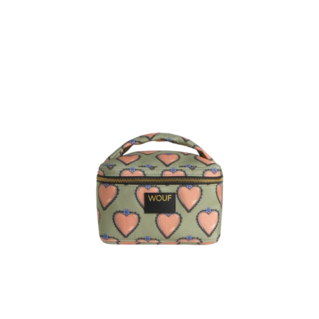 WOUF Vanity bag - Glow