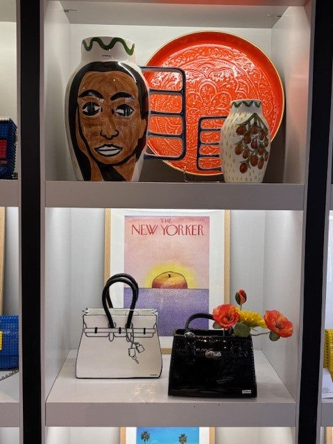 Serax Vase - Pijuayo